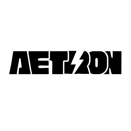 Aetron 1:24 Scale Luxury Sports Car – Revuelto Inspired (Red & Black)